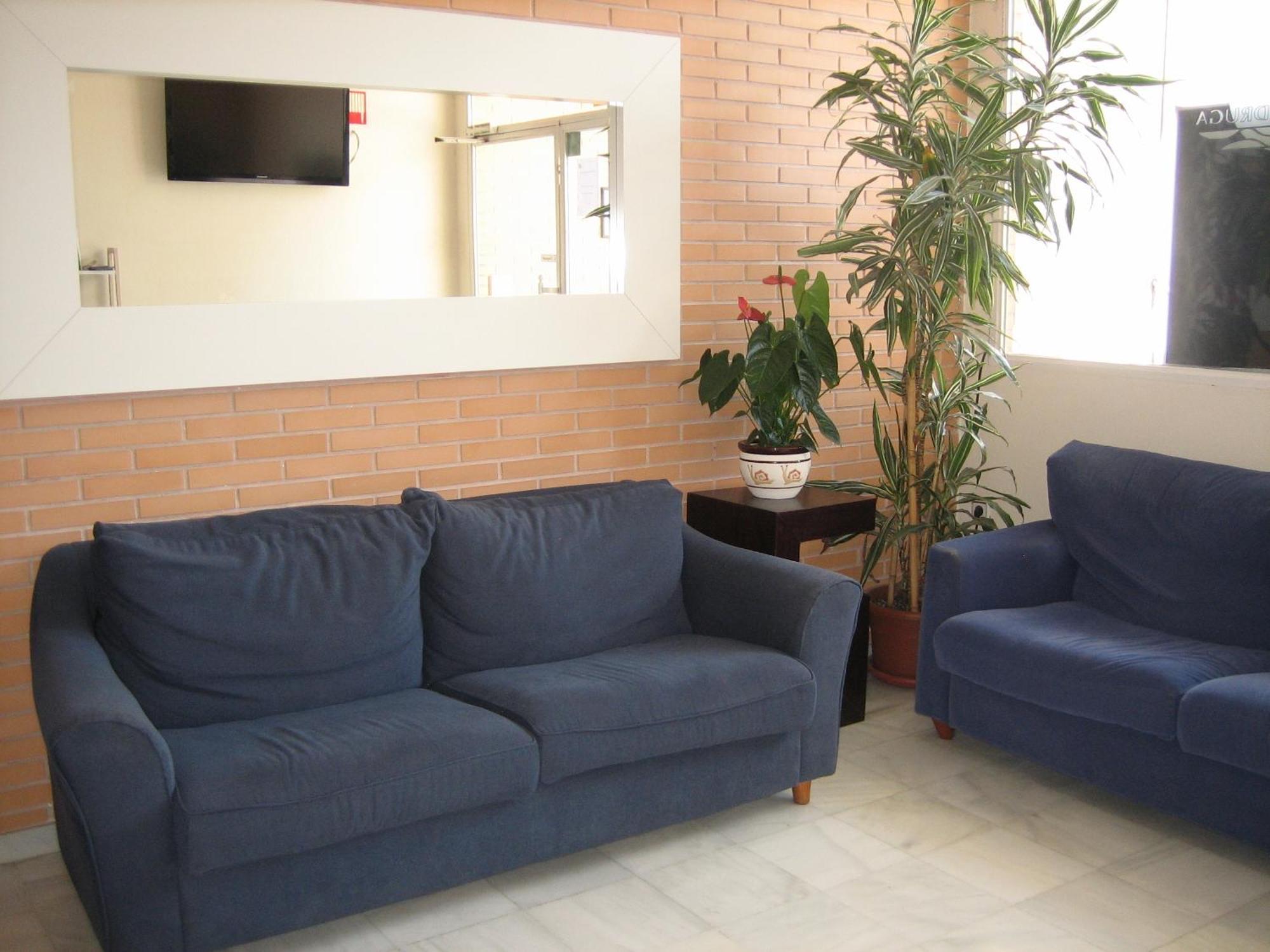 Hostal Madruga Ельче Екстер'єр фото